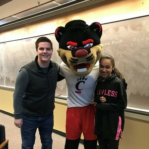 Fundraising Page: Antonio Facciolo